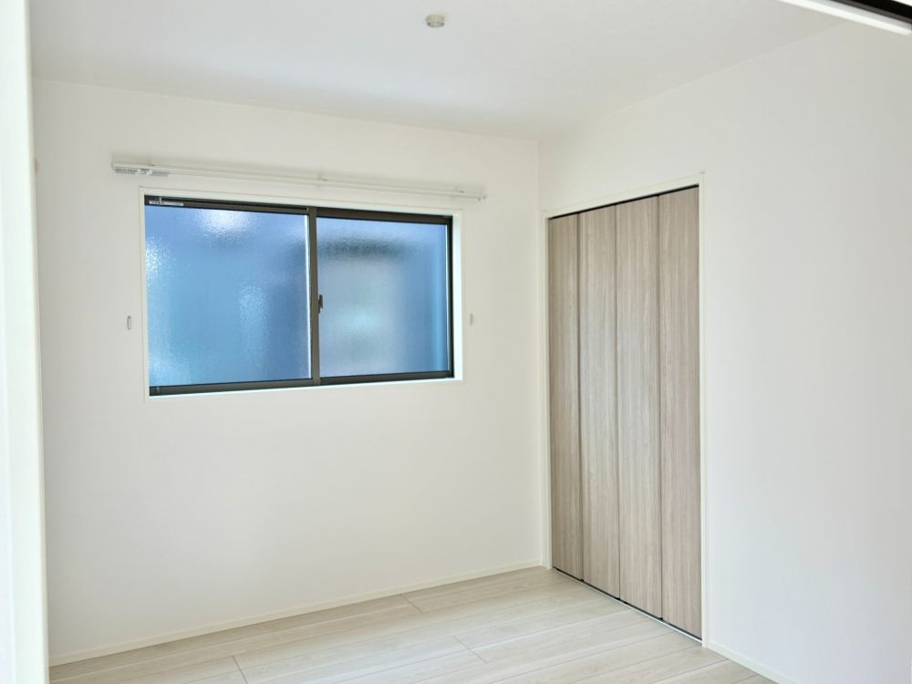 高知市鴨部 ⑨ 新築戸建ての完成予想図|内観の完成予想図です