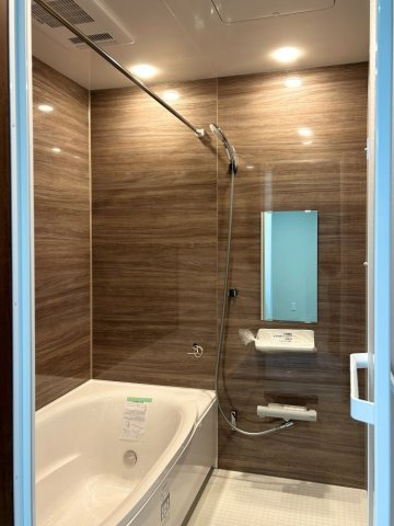 高知市鴨部 ⑨ 新築戸建ての完成予想図|内観の完成予想図です