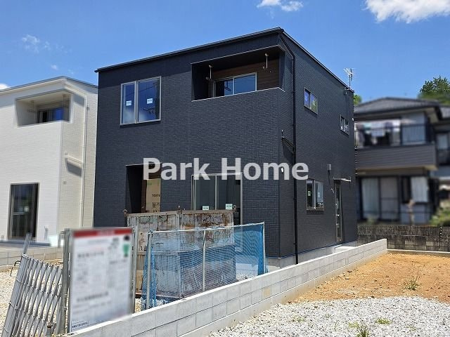 高知市鴨部 ⑨ 新築戸建ての完成予想図|内観の完成予想図です