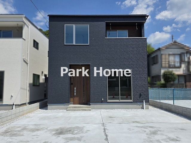 高知市鴨部 ⑨ 新築戸建て