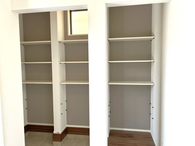 高知市鴨部 ⑨ 新築戸建ての完成予想図