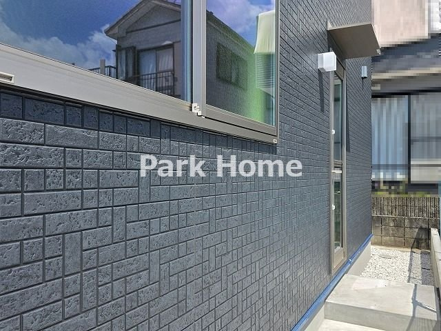 高知市鴨部 ⑨ 新築戸建ての完成予想図|内観の完成予想図です