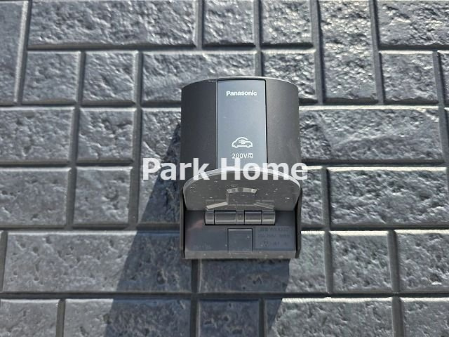 高知市鴨部 ⑨ 新築戸建ての完成予想図