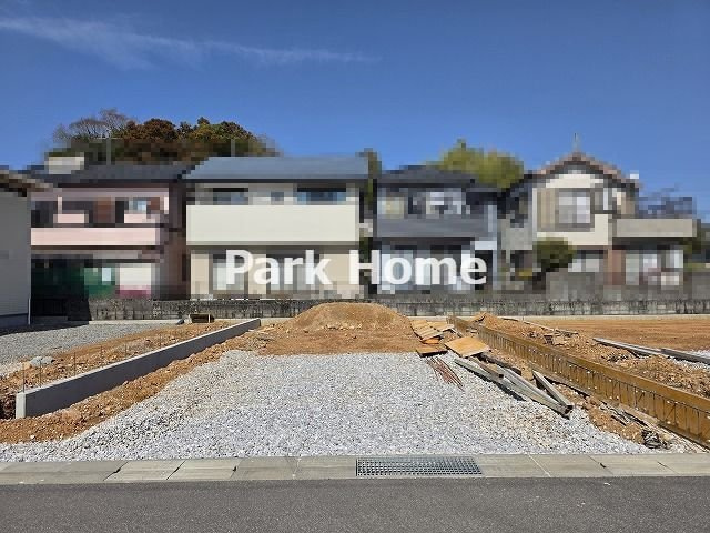 高知市鴨部 ⑨ 新築戸建て