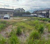 売土地 　出雲市高岡町のその他