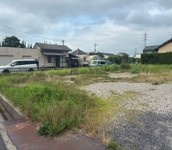 売土地 　出雲市高岡町のその他