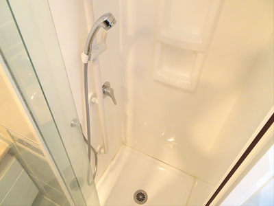 【シャワールーム】 | グランドステージ初台