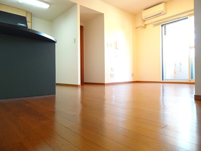 【居間・リビング】 | グランドステージ初台