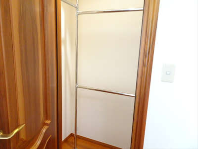 【収納】 | グランドステージ初台