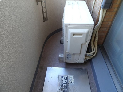 【その他】 | グランドステージ初台