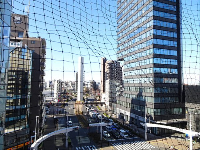 【展望】 | グランドステージ初台