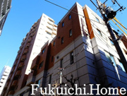 グランドステージ初台の画像