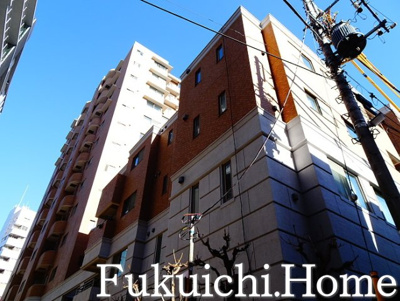 【外観】 | グランドステージ初台