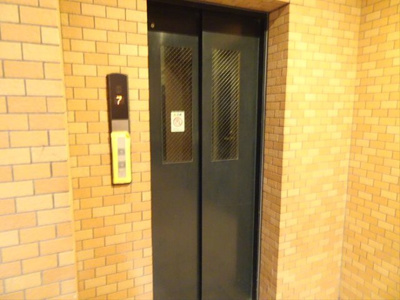 【その他共用部分】 | グランドステージ初台