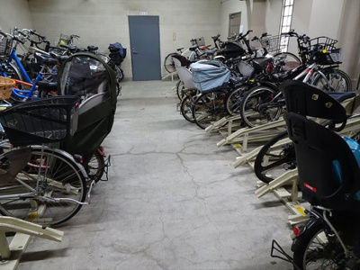 【その他共用部分】 | グランドステージ初台