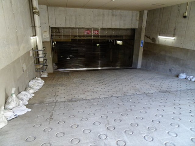 【エントランス】 | グランドステージ初台