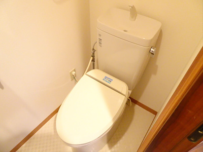 【トイレ】 | グランドステージ初台