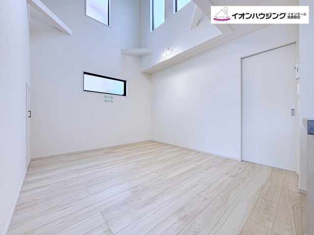 Grace大野城市大城2期３号棟