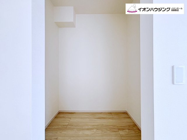 Grace大野城市大城2期３号棟