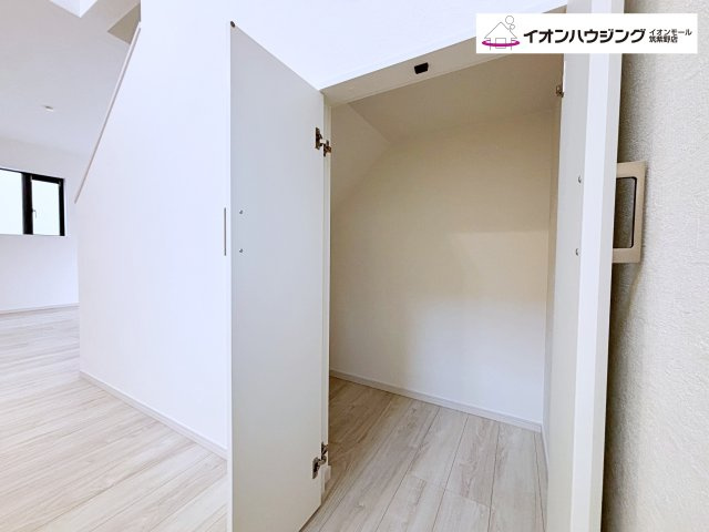 Grace大野城市大城2期３号棟