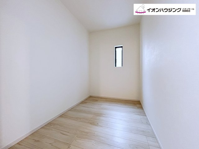 Grace大野城市大城2期３号棟