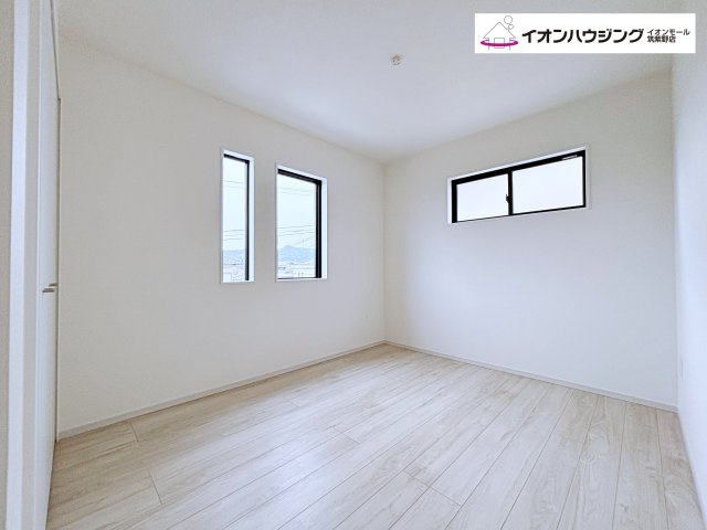 Grace大野城市大城2期３号棟