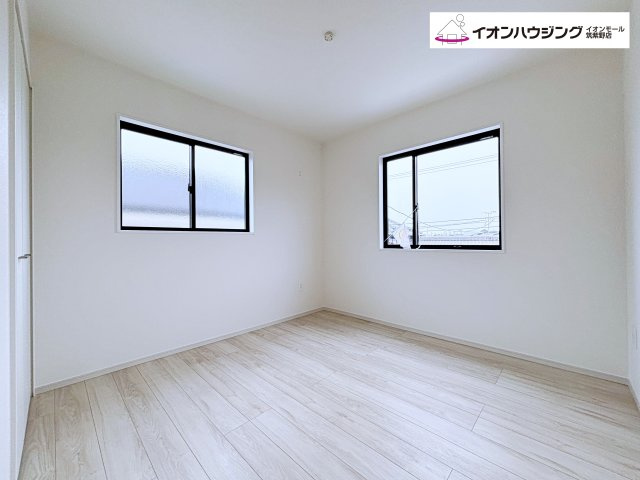 Grace大野城市大城2期３号棟