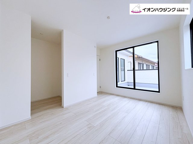 Grace大野城市大城2期３号棟