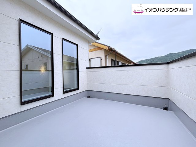 Grace大野城市大城2期３号棟