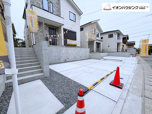 Grace大野城市大城2期３号棟