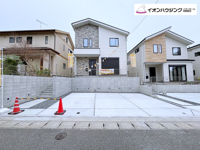 Grace大野城市大城2期３号棟