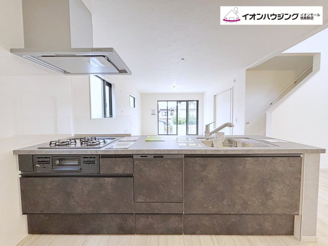 Grace大野城市大城2期３号棟