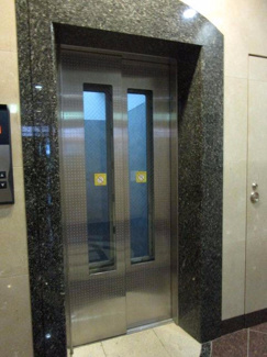 【その他共用部分】 | エレベーター