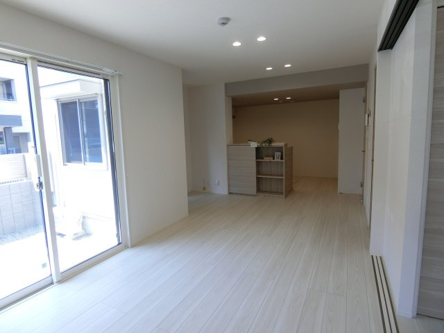 【居間・リビング】 | クラシスト甲子園一番町Ⅰ