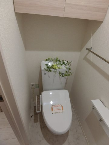 【トイレ】 | クラシスト甲子園一番町Ⅰ