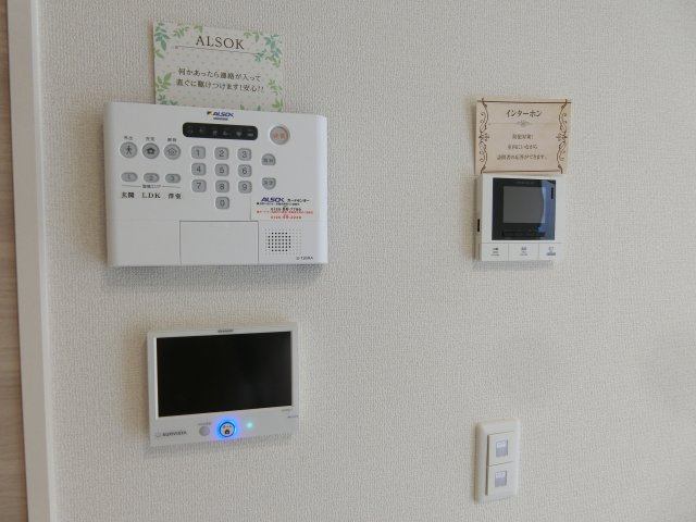 【セキュリティ】 | クラシスト甲子園一番町Ⅰ