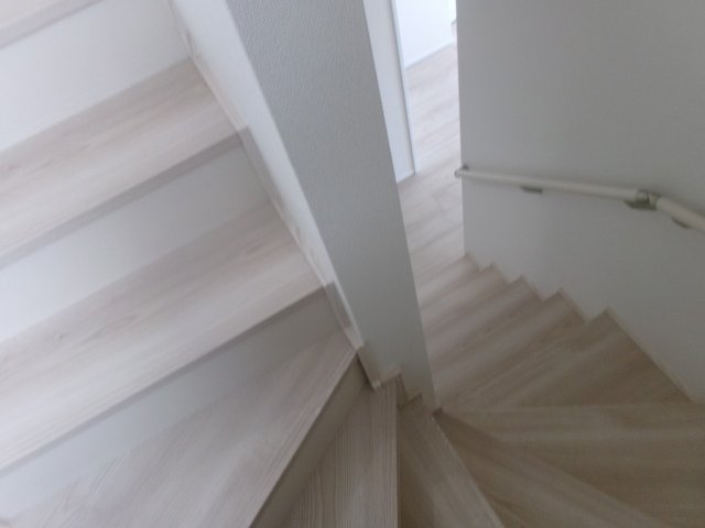 東朝霧丘戸建のその他