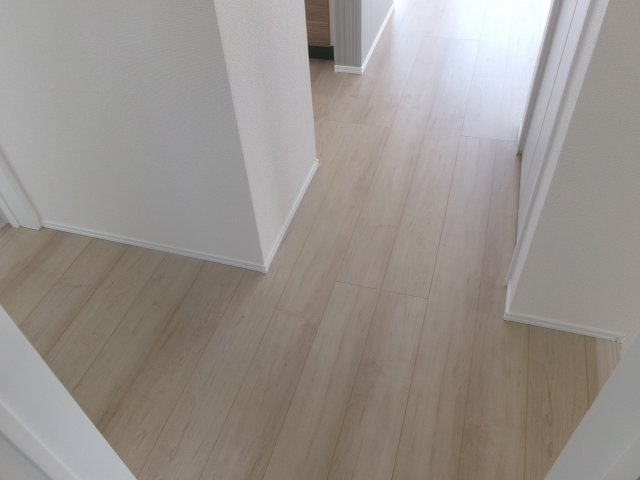 東朝霧丘戸建のその他