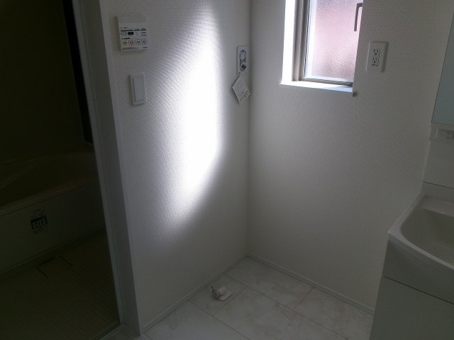 東朝霧丘戸建のその他共用部分