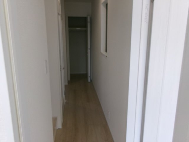 東朝霧丘戸建のその他