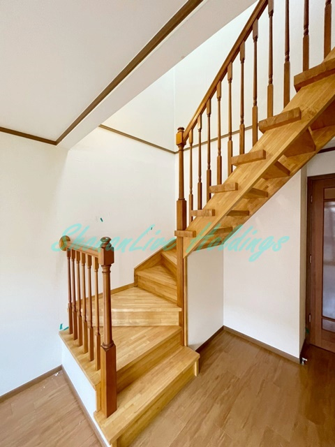 横浜市泉区中田東２丁目のテラスのその他