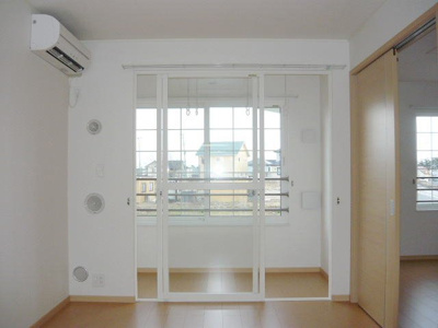 【居間・リビング】 | アミーゴⅢＡ