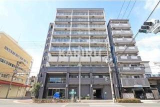 エスリード大阪城南グランデュクス