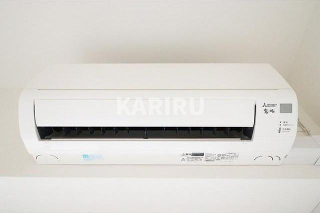 エスリード大阪城南グランデュクスの設備