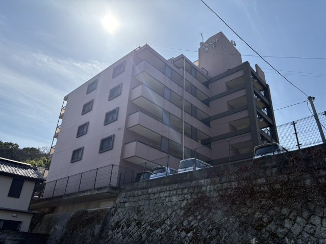 ハウベスト春日