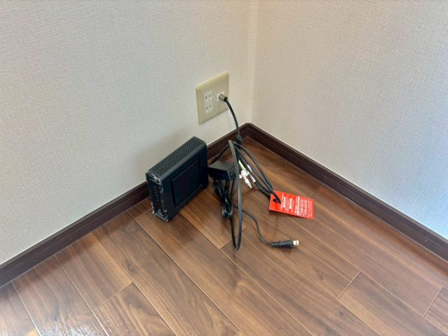 ディアコートの設備