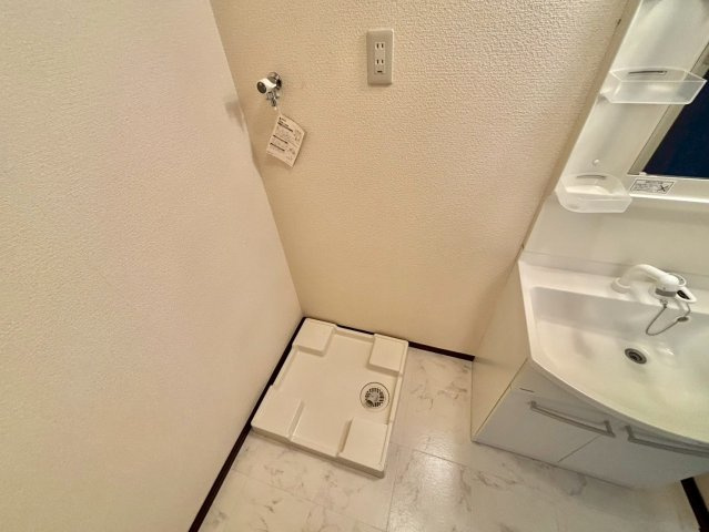 ディアコートの設備