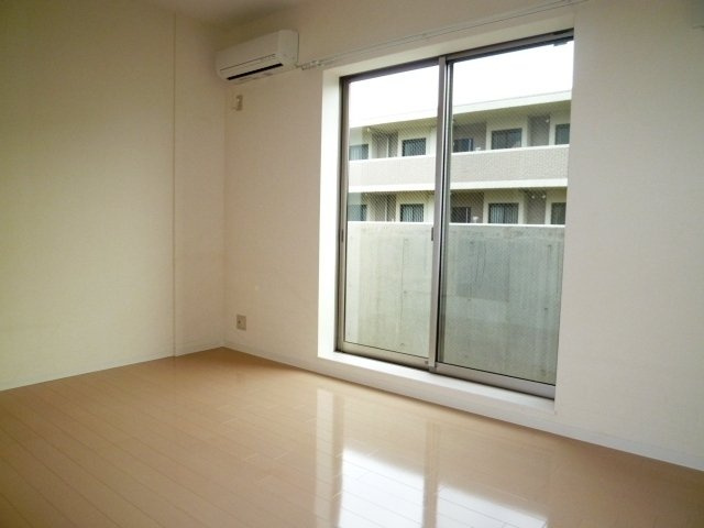 レジデンス綱島上町の寝室