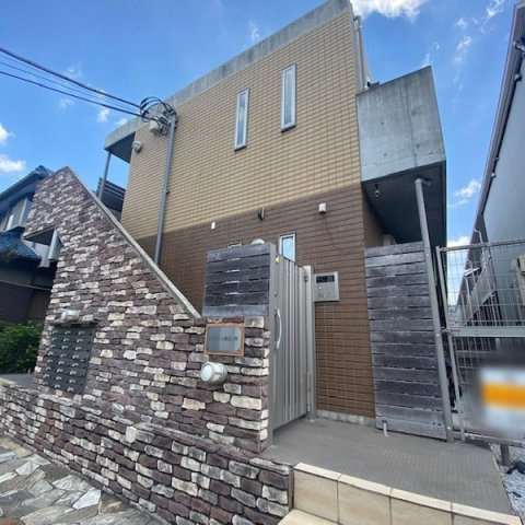 レジデンス綱島上町