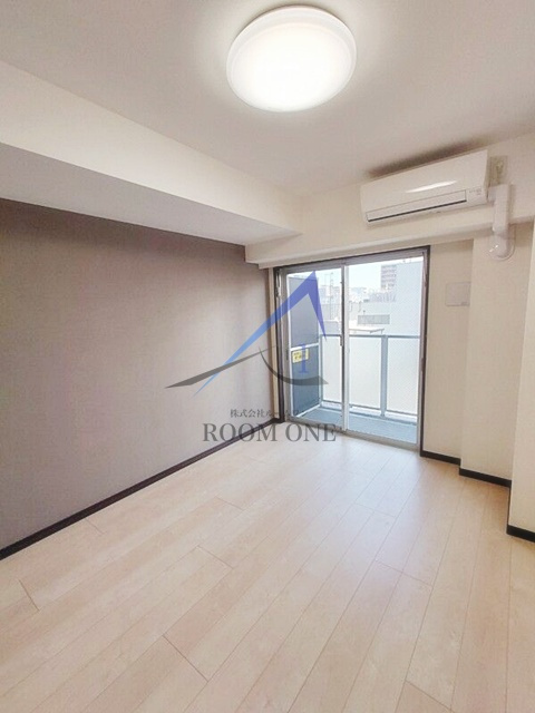 ジェノヴィア浅草Ⅱスカイガーデンの寝室|寝室です。